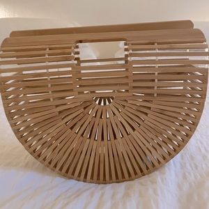 Bamboo Bag